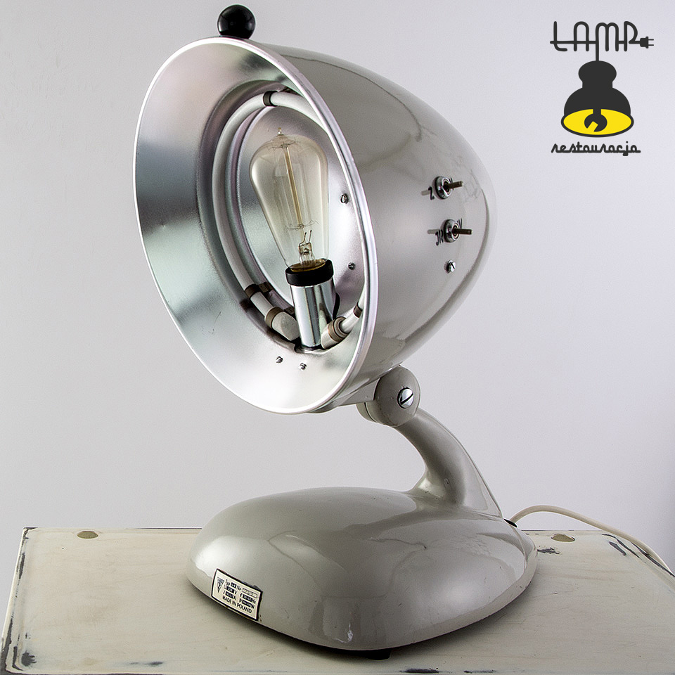 dla miłośników loftów