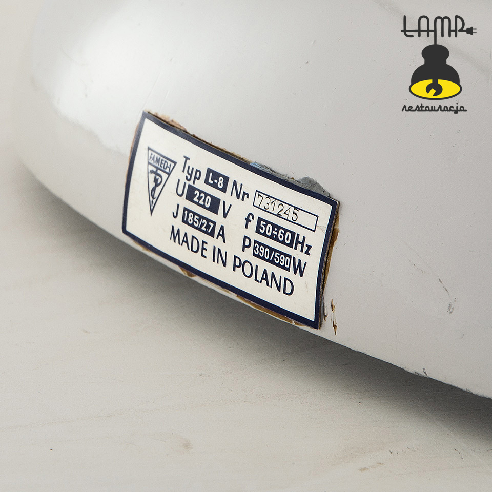 dla miłośników loftów