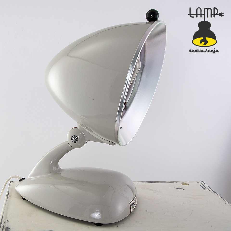 dla miłośników loftów